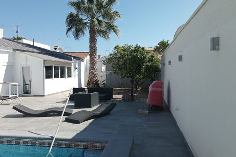 Villa i Cabo Roig, Alicante, Cabo Roig - € 695.000 | Ref: CSPX-56791 - foto 8