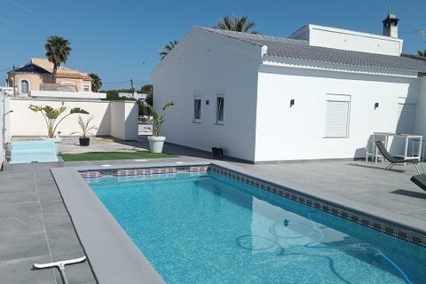 Villa i Cabo Roig, Alicante, Cabo Roig - € 695.000 | Ref: CSPX-56791 - foto 36