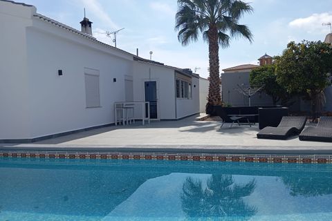 Villa i Cabo Roig, Alicante, Cabo Roig - € 695.000 | Ref: CSPX-56791 - foto 41