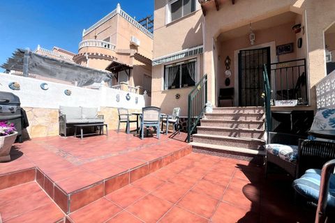 Byhus i Villamartin, Alicante, Villamartin - € 169.999 | Ref: CSPX-65237 - foto 1