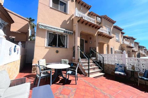 Byhus i Villamartin, Alicante, Villamartin - € 169.999 | Ref: CSPX-65237 - foto 2