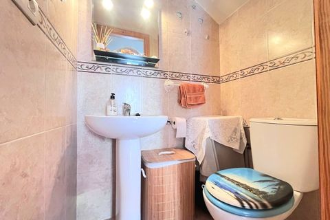 Byhus i Villamartin, Alicante, Villamartin - € 169.999 | Ref: CSPX-65237 - foto 6