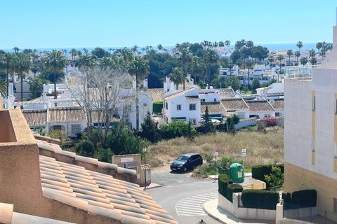 Byhus i Villamartin, Alicante, Villamartin - € 169.999 | Ref: CSPX-65237 - foto 13