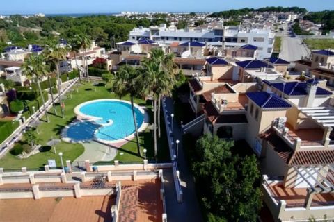 Byhus i Mil Palmeras, Alicante, Mil Palmeras - € 299.900 | Ref: CSPX-15734 - foto 1
