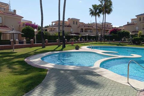 Byhus i Mil Palmeras, Alicante, Mil Palmeras - € 299.900 | Ref: CSPX-15734 - foto 3