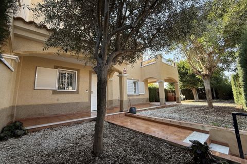 Byhus i Mil Palmeras, Alicante, Mil Palmeras - € 299.900 | Ref: CSPX-15734 - foto 6