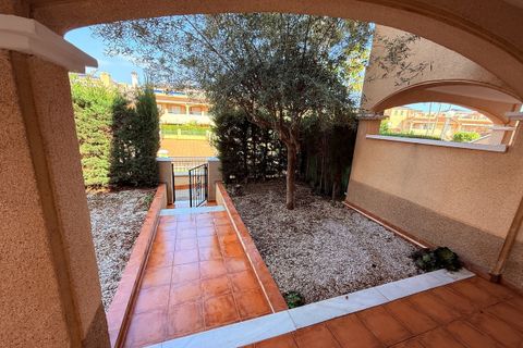 Byhus i Mil Palmeras, Alicante, Mil Palmeras - € 299.900 | Ref: CSPX-15734 - foto 7