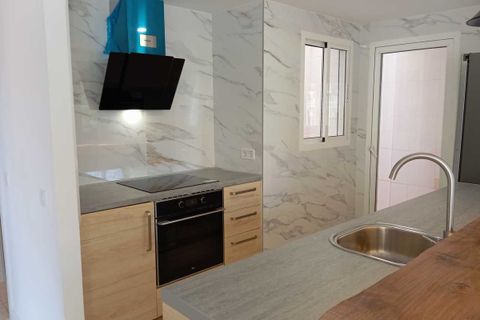 Byhus i Mil Palmeras, Alicante, Mil Palmeras - € 299.900 | Ref: CSPX-15734 - foto 14