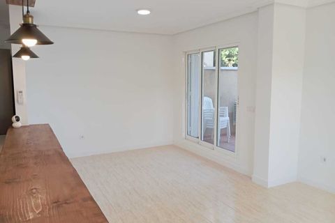 Byhus i Mil Palmeras, Alicante, Mil Palmeras - € 299.900 | Ref: CSPX-15734 - foto 18