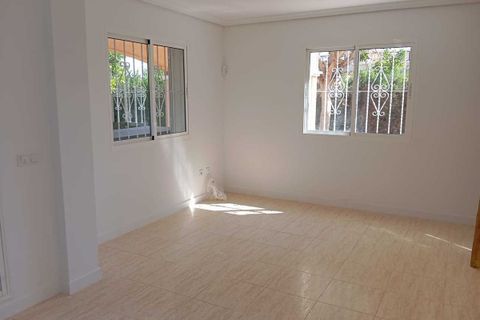Byhus i Mil Palmeras, Alicante, Mil Palmeras - € 299.900 | Ref: CSPX-15734 - foto 21