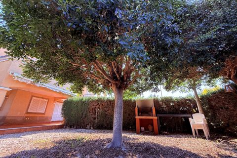 Byhus i Mil Palmeras, Alicante, Mil Palmeras - € 299.900 | Ref: CSPX-15734 - foto 37