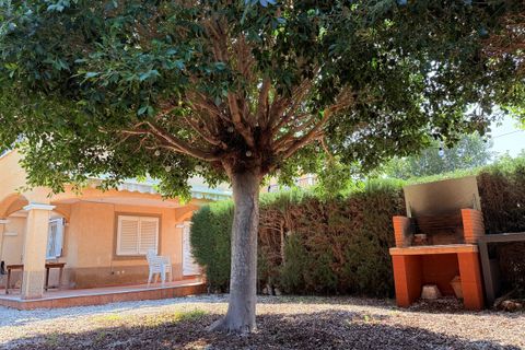 Byhus i Mil Palmeras, Alicante, Mil Palmeras - € 299.900 | Ref: CSPX-15734 - foto 40