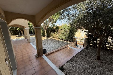 Byhus i Mil Palmeras, Alicante, Mil Palmeras - € 299.900 | Ref: CSPX-15734 - foto 44