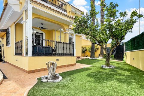 Villa i Los Dolses, Alicante, Los Dolses - € 435.900 | Ref: CSPX-55634 - foto 1