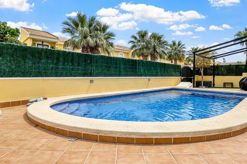 Villa i Los Dolses, Alicante, Los Dolses - € 435.900 | Ref: CSPX-55634 - foto 2