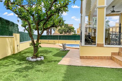 Villa i Los Dolses, Alicante, Los Dolses - € 435.900 | Ref: CSPX-55634 - foto 3