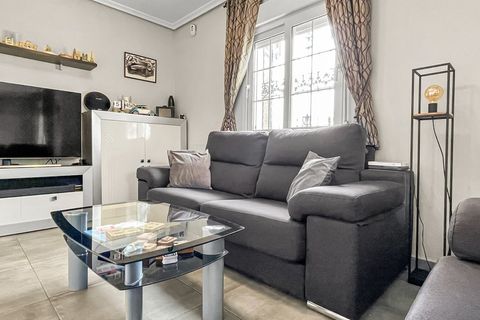 Villa i Los Dolses, Alicante, Los Dolses - € 435.900 | Ref: CSPX-55634 - foto 6