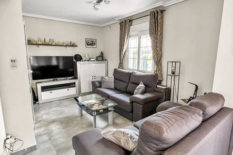 Villa i Los Dolses, Alicante, Los Dolses - € 435.900 | Ref: CSPX-55634 - foto 8