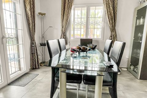 Villa i Los Dolses, Alicante, Los Dolses - € 435.900 | Ref: CSPX-55634 - foto 9
