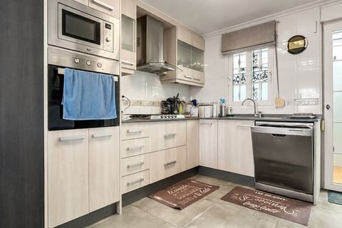 Villa i Los Dolses, Alicante, Los Dolses - € 435.900 | Ref: CSPX-55634 - foto 10