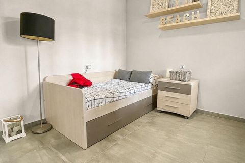 Villa i Los Dolses, Alicante, Los Dolses - € 435.900 | Ref: CSPX-55634 - foto 12