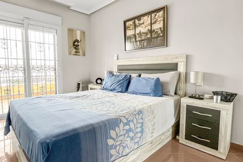 Villa i Los Dolses, Alicante, Los Dolses - € 435.900 | Ref: CSPX-55634 - foto 15