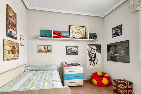 Villa i Los Dolses, Alicante, Los Dolses - € 435.900 | Ref: CSPX-55634 - foto 17