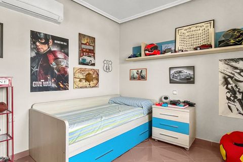 Villa i Los Dolses, Alicante, Los Dolses - € 435.900 | Ref: CSPX-55634 - foto 18