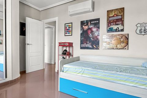Villa i Los Dolses, Alicante, Los Dolses - € 435.900 | Ref: CSPX-55634 - foto 19