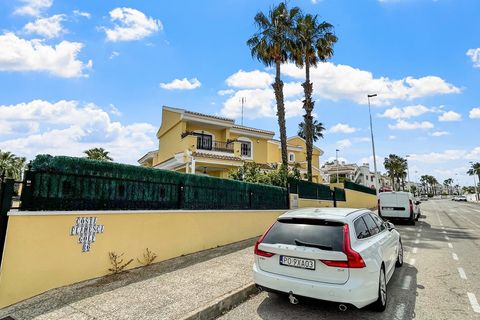 Villa i Los Dolses, Alicante, Los Dolses - € 435.900 | Ref: CSPX-55634 - foto 24