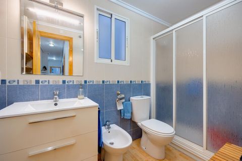 Leilighet i Torrevieja, Alicante, Torrevieja - € 139 990 | Ref: CSPX-47159 - foto 4