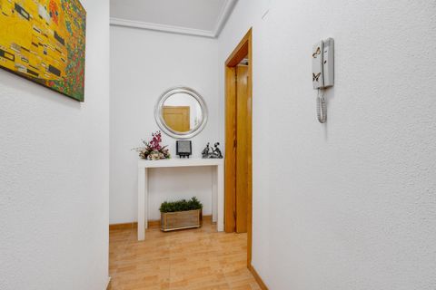 Leilighet i Torrevieja, Alicante, Torrevieja - € 139 990 | Ref: CSPX-47159 - foto 6