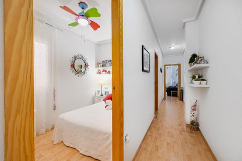 Leilighet i Torrevieja, Alicante, Torrevieja - € 139 990 | Ref: CSPX-47159 - foto 7