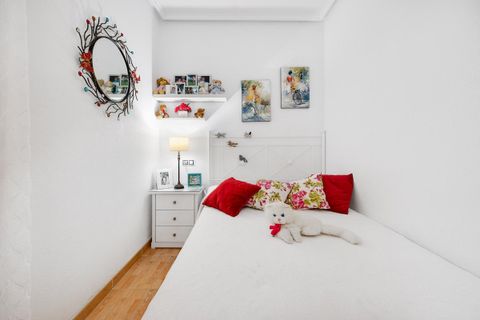 Leilighet i Torrevieja, Alicante, Torrevieja - € 139 990 | Ref: CSPX-47159 - foto 9