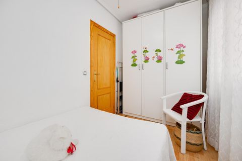 Leilighet i Torrevieja, Alicante, Torrevieja - € 139 990 | Ref: CSPX-47159 - foto 10