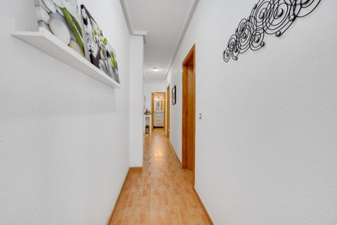 Leilighet i Torrevieja, Alicante, Torrevieja - € 139 990 | Ref: CSPX-47159 - foto 11