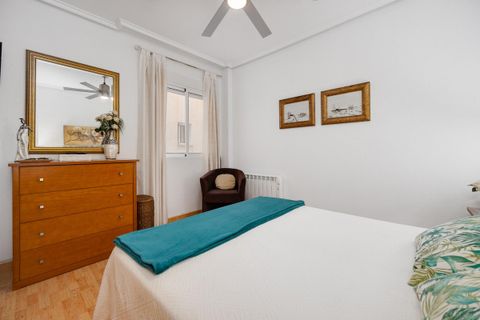 Leilighet i Torrevieja, Alicante, Torrevieja - € 139 990 | Ref: CSPX-47159 - foto 13