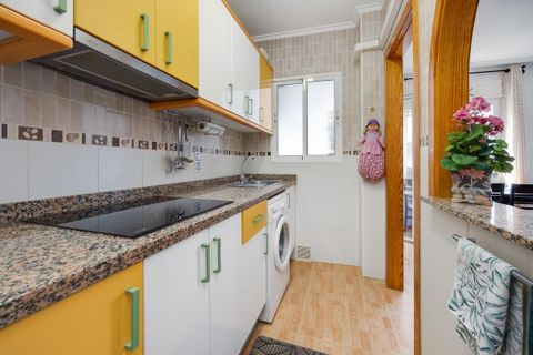 Leilighet i Torrevieja, Alicante, Torrevieja - € 139 990 | Ref: CSPX-47159 - foto 17
