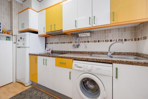 Leilighet i Torrevieja, Alicante, Torrevieja - € 139 990 | Ref: CSPX-47159 - foto 18