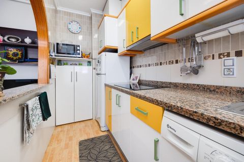 Leilighet i Torrevieja, Alicante, Torrevieja - € 139 990 | Ref: CSPX-47159 - foto 19