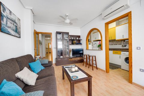 Leilighet i Torrevieja, Alicante, Torrevieja - € 139 990 | Ref: CSPX-47159 - foto 20