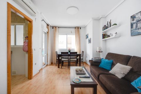 Leilighet i Torrevieja, Alicante, Torrevieja - € 139 990 | Ref: CSPX-47159 - foto 21