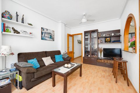 Leilighet i Torrevieja, Alicante, Torrevieja - € 139 990 | Ref: CSPX-47159 - foto 22