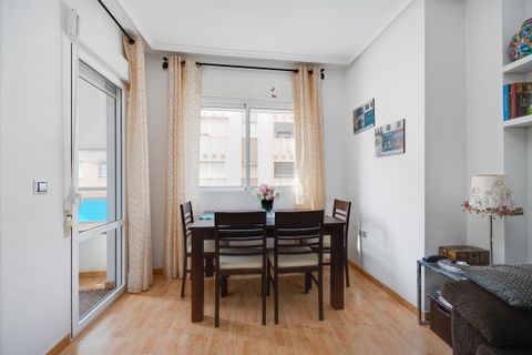 Leilighet i Torrevieja, Alicante, Torrevieja - € 139 990 | Ref: CSPX-47159 - foto 23