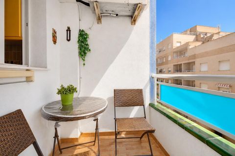 Leilighet i Torrevieja, Alicante, Torrevieja - € 139 990 | Ref: CSPX-47159 - foto 24