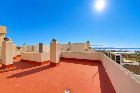 Leilighet i Torrevieja, Alicante, Torrevieja - € 139 990 | Ref: CSPX-47159 - foto 25