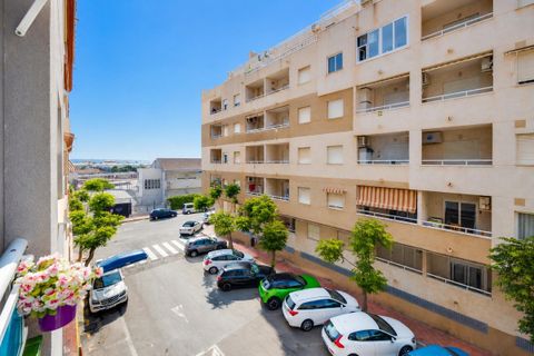 Leilighet i Torrevieja, Alicante, Torrevieja - € 139 990 | Ref: CSPX-47159 - foto 29