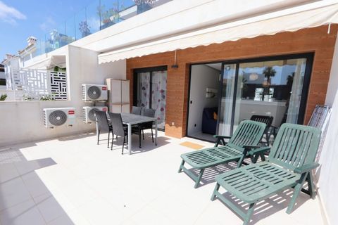 Leilighet i Villamartin, Alicante, Villamartin - € 234 000 | Ref: CSPX-36157 - foto 2