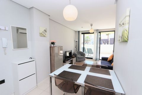 Leilighet i Villamartin, Alicante, Villamartin - € 234 000 | Ref: CSPX-36157 - foto 9