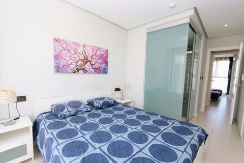 Leilighet i Villamartin, Alicante, Villamartin - € 234 000 | Ref: CSPX-36157 - foto 22